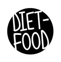 DIET-FOOD Dieta dash
